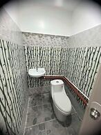 The Blessed Purple Bamboo Beach Resort