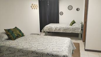 HOTEL HANAU'EEPE