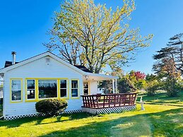 Pine Cottages