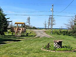 Pine Cottages