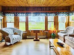 Pine Cottages