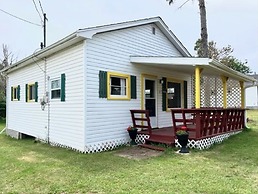 Pine Cottages