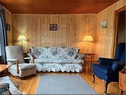 Pine Cottages