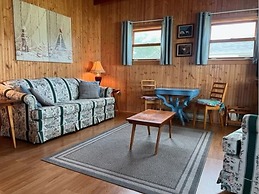 Pine Cottages