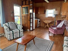 Pine Cottages