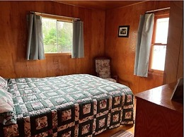 Pine Cottages
