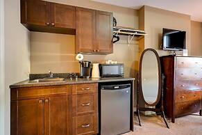 The Avonlea Inn