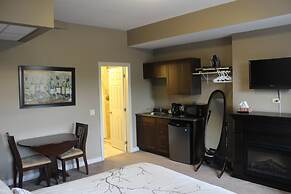 The Avonlea Inn