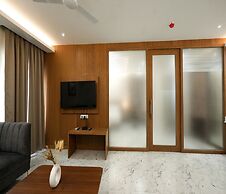 Hotel The Avoir Asansol