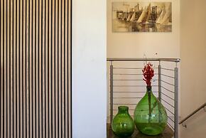 Sardinia Re - Fioretta Home Balcony Side
