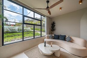 Vesna Townhouse 1