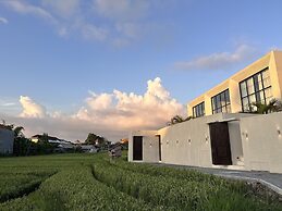 Vesna Townhouse 1