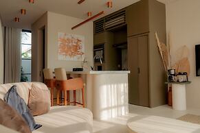 Vesna Townhouse 1