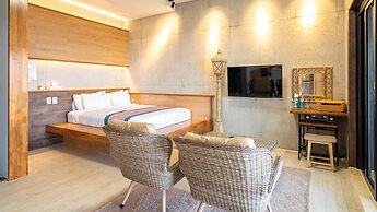 Gyeongju Luna Piena Poolvilla