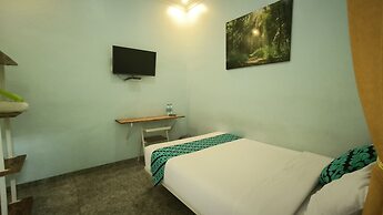 Kalimaya Residence Syariah 1 by Cocotel