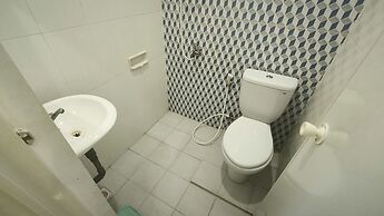Kalimaya Residence Syariah 1 by Cocotel