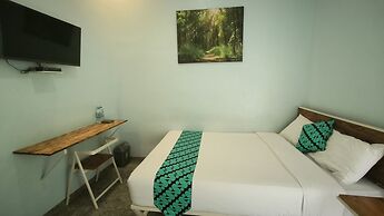 Kalimaya Residence Syariah 1 by Cocotel