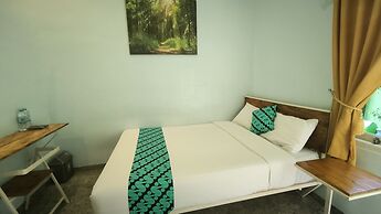 Kalimaya Residence Syariah 1 by Cocotel