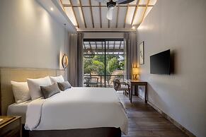 Villa Sessun by Alfred in Bali