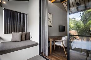 Villa Sessun by Alfred in Bali