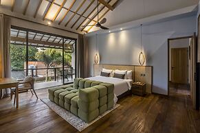 Villa Sessun by Alfred in Bali