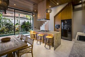 Villa Sessun by Alfred in Bali