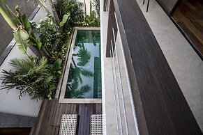 Villa Sessun by Alfred in Bali