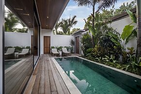 Villa Sessun by Alfred in Bali