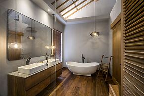 Villa Sessun by Alfred in Bali