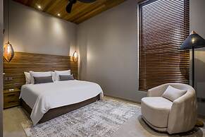 Villa Sessun by Alfred in Bali