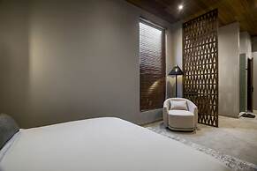 Villa Sessun by Alfred in Bali