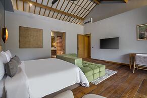 Villa Pereh by Alfred in Bali