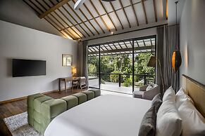 Villa Pereh by Alfred in Bali