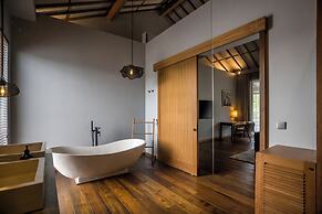 Villa Pereh by Alfred in Bali
