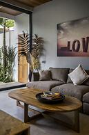 Villa Pereh by Alfred in Bali