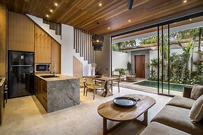 Villa Pereh by Alfred in Bali