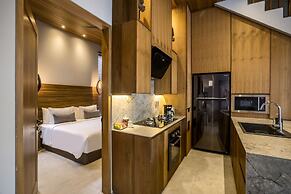 Villa Pereh by Alfred in Bali