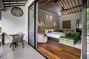 Villa Pereh by Alfred in Bali