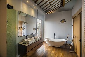 Villa Pereh by Alfred in Bali
