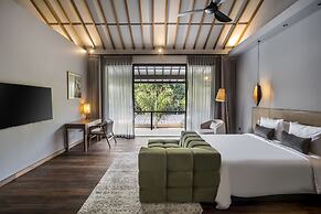 Villa Pereh by Alfred in Bali