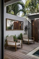 Villa Pereh by Alfred in Bali