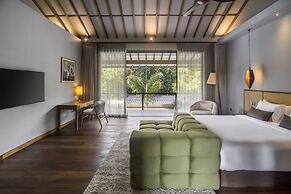 Villa Pereh by Alfred in Bali