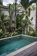 Villa Pereh by Alfred in Bali