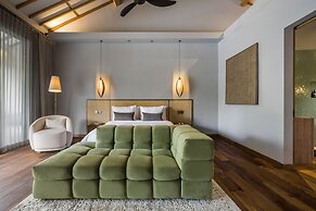 Villa Pereh by Alfred in Bali