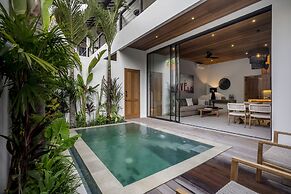 Villa Pereh by Alfred in Bali