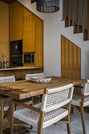 Villa Pereh by Alfred in Bali