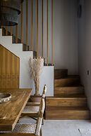 Villa Pereh by Alfred in Bali