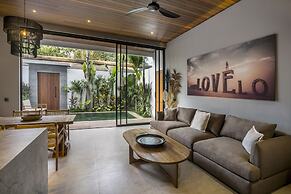 Villa Pereh by Alfred in Bali