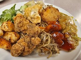 Country Garden Inn