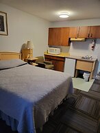 Country Garden Inn